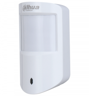 DAHUA DHI-ARD2231-W2 - Detector PIR Inalámbrico Doble Tecnología Interior/ Inmunidad de Mascotas/ Led Indicador/ 3 Niveles de Sensibilidad/ PIR + Microondas/ Alarma de Batería Baja/ - Image 4