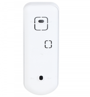 DAHUA ARD512-W2 - Detector de rotura de cristal inalámbrico/ Detección de frecuencias altas y bajas simultaneas / Funciona con cristal templado/ Laminado / Doble hoja /  Armado / Indicador Led / - Image 3