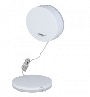 DAHUA ARD912-W2(D) - Detector de inundación. Muestra la temperatura ambiental. Ofrece alarma por alta temperatura, sensibilidad ajustable y fácil instalación. Ideal para seguridad avanzada - Image 2