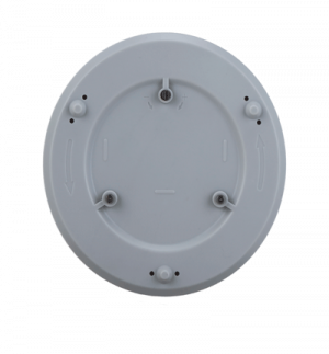 DAHUA ARD912-W2(D) - Detector de inundación. Muestra la temperatura ambiental. Ofrece alarma por alta temperatura, sensibilidad ajustable y fácil instalación. Ideal para seguridad avanzada - Image 3