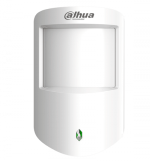 DAHUA ART-ARC3000H-03-W2+DHI-ARD822-W2 - Paquete de Kit de Alarma Wifi y Ethernet + Botón de Pánico de 2 Botones/ Incluye Hub / 1 Contacto Magnético/ 1 Control Remoto/ 1 PIR/ 1 Botón de Pánico de 2 Botones/  (Hasta Agotar Existencias) - Image 5