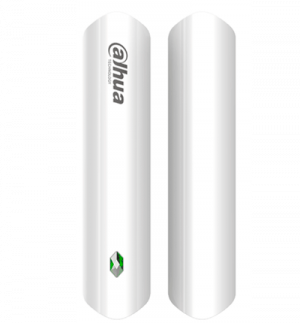 DAHUA ART-ARC3000H-03-W2+DHI-ARD822-W2 - Paquete de Kit de Alarma Wifi y Ethernet + Botón de Pánico de 2 Botones/ Incluye Hub / 1 Contacto Magnético/ 1 Control Remoto/ 1 PIR/ 1 Botón de Pánico de 2 Botones/  (Hasta Agotar Existencias) - Image 3