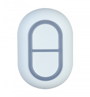 DAHUA ART-ARC3000H-03-W2+DHI-ARD822-W2 - Paquete de Kit de Alarma Wifi y Ethernet + Botón de Pánico de 2 Botones/ Incluye Hub / 1 Contacto Magnético/ 1 Control Remoto/ 1 PIR/ 1 Botón de Pánico de 2 Botones/  (Hasta Agotar Existencias) - Image 6