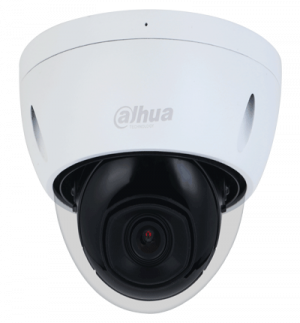DAHUA IPC-HDBW2541E-S - Cámara IP domo antivandálica 5 MP, cuenta con lente de 2.8 mm y visión de 111°. Ofrece visión nocturna IR 30 m, WizSense, SMD Plus, micrófono integrado, PoE, ranura MicroSD, protección IP67 e IK10, WDR real de 120 dB y H.265+. - Image 2