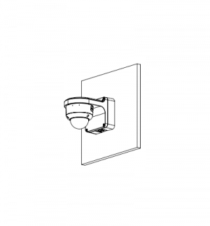 DAHUA DH-IPC-HDBW3549R1P-ZAS-PV - Camara IP Domo de 5 Megapixeles /TiOC/ Luz azul y roja/ Iluminadores Duales Inteligentes 40m/ IR 50m/ 113°/ Lente Motorizado/ 2.7 mm–13.5 mm/H.265+/ SMD/ Ranura Micro SD/ PoE/ IP67/ E&S de Alarma y Audio/ IK10 / - Image 4