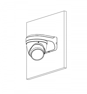 DAHUA DH-IPC-HDW5541TP-ZE-27135-S3 Cámara Domo de 5 MP/ WizMind/ Eyeball/ Lente Motorizado de 2.7 a 13.5 mm/ Ir de 40 m/ H.265+/ Inteligencia Artificial/ Metadatos/ Detección de Rostros/ ePoE/ SMD 3.0/ IP67/ Ranura para MicroSD/ Acupik - Image 4