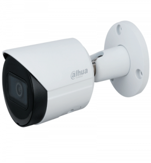 DAHUA IPC-HFW2241S-S - Camara IP Bullet de 2 Megapixeles/ Lente de 2.8 mm/ WizSense/ 107 Grados de Apertura/ IR de 30 Metros/ SMD Plus/ Microfono Integrado/ PoE/ Ranura para MicroSD/ IP67/ WDR Real de 120 dB - Image 4