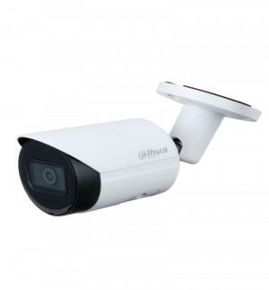 DAHUA IPC-HFW2241S-S - Camara IP Bullet de 2 Megapixeles/ Lente de 2.8 mm/ WizSense/ 107 Grados de Apertura/ IR de 30 Metros/ SMD Plus/ Microfono Integrado/ PoE/ Ranura para MicroSD/ IP67/ WDR Real de 120 dB - Image 3