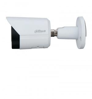 DAHUA IPC-HFW2441S-S - Camara IP Bullet de 4 Megapixeles/ WizSense/ Lente de 2.8mm/ 95 Grados de Apertura/ IR de 30 Metros/ SMD Plus/ Microfono Integrado/ WDR Real de 120 dB/ Ranura MicroSD/ IP67/ PoE/ - Image 4