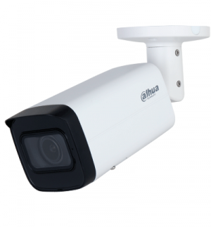 DAHUA IPC-HFW2441T-ZS - Camara IP Bullet de 4 Megapixeles/ Lente Motorizado de 2.7 a 13.5 mm/ WizSense/ IR de 60 Metros/ SMD Plus/ Protección Perimetral/ Ranura para MicroSD/ IP67/ Ik10/ - Image 2