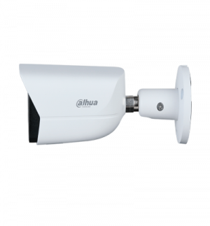 DAHUA IPC-HFW3441E-S-S2 - Camara IP Bullet de 4 Megapixeles con IA/ WizSense/ Lente de 2.8mm/ 107 Grados de Apertura/ Microfono Integrado/ IR de 50 Metros/ SMD 4.0/ Quick Pick/ AI SSA/ WDR Real/ IP67/ Ranura para MicroSD/ PoE/ - Image 3