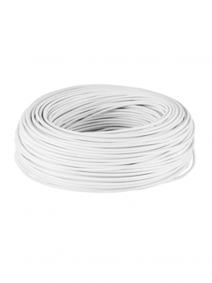 DAHUA PFM920I-5EUN - Bobina de cable UTP blanco, 100% cobre, categoría 5e, 305 metros. Ideal para video y redes, cumple con CPR Eca y es compatible con alimentación PoE para un rendimiento óptimo. - Image 2