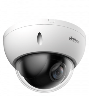 DAHUA SD22204DB-GNY - Cámara IP PTZ de 2 MP / WizSense/ 4x de Zoom óptico/ Starlight / Detección facial/ SMD 3.0/ Antivandálica IK10/ Exterior IP66/ Protección perimetral / Ranura para MicroSD/ PoE/ - Image 4