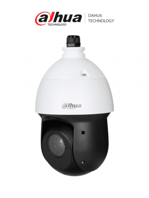 DAHUA DH-SD49225DB-HC  - Cámara HDCVI PTZ de 2 Megapíxeles/ 25x de Zoom Óptico/ Starlight/ WDR Real de 120 dB/ IR de 100 Mts/ IP66/ E de Alarma/ 1 Canal de Audio/ - Image 1