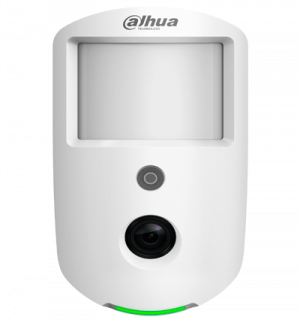 DAHUA DHI-ARD1731-W2 - Cámara PIR Inalámbrica con Dectector de Movimiento/ HD/ 88 Grados de Apertura/ 12 Metros de IR/ Inmunidad de Mascotas/ PIR con 3 Niveles Ajustables/ Uso Interior/ Baterías CR123A/ Monitoreo de Temperatura / - Image 4