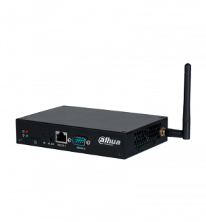 DAHUA DHI-DS04-AI400 - Caja Multimedia para Publicidad/Señalización Digital/ Android/ Compatible con Software MPS para Administración/ Ethernet/solución ideal para integrarse con monitores, videowalls en entornos comerciales, retail, hoteles y más - Image 2