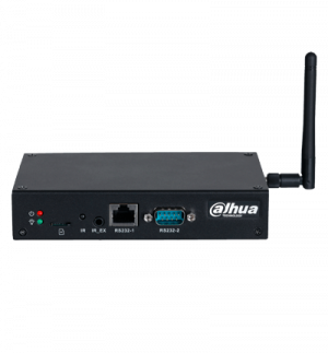 DAHUA DHI-DS04-AI400 - Caja Multimedia para Publicidad/Señalización Digital/ Android/ Compatible con Software MPS para Administración/ Ethernet/solución ideal para integrarse con monitores, videowalls en entornos comerciales, retail, hoteles y más - Image 3