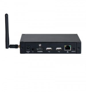 DAHUA DHI-DS04-AI400 - Caja Multimedia para Publicidad/Señalización Digital/ Android/ Compatible con Software MPS para Administración/ Ethernet/solución ideal para integrarse con monitores, videowalls en entornos comerciales, retail, hoteles y más - Image 4