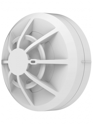 DAHUA WISUALARM DHI-HY-1310 - Detector de Calor Direccionable / 2 Hilos/ Bajo consumo de energía/ Cumple con Norma EN54-5 / Microprocesador Embebido/ 24V DC, - Image 2