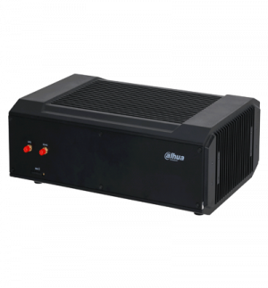 DAHUA DHI-ITSE1200-TA-G02 Terminal de almacenamiento Dahua Edge/ Entrada de imagen y video HD de 12 canales/ Mediciones de velocidad/Filtro de falsas alarmas/ El nombre y el código de la infracción configurable/Posicionamiento GPS y Beidou, y 4G. - Image 2