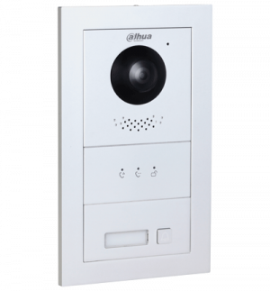 DAHUA DHI-VTO4202F-P-S2 - Modulo de Camara IP de 2 Megapixeles para Videoportero Modular/ 160 Grados de apertura/ IP65/ Ik10/ RJ45 & 2 Wire/ - Image 2