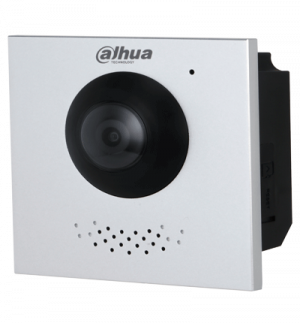 DAHUA DHI-VTO4202F-P-S2 - Modulo de Camara IP de 2 Megapixeles para Videoportero Modular/ 160 Grados de apertura/ IP65/ Ik10/ RJ45 & 2 Wire/ - Image 3