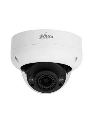 DAHUA DH-IPC-HDBW3441R-ZS-S2 - Cámara IP Domo Antivandálica 4 MP con lente motorizado 2.7-13.5mm e IR 40m, cuenta con IA WizSense, Detección de Movimiento Inteligente, Protección Perimetral, Starlight, PoE, WDR, H.265+ y protección IP67 e IK10 - Image 2