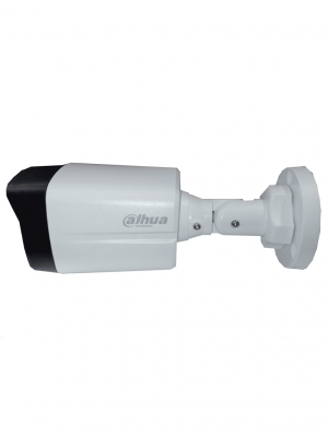 DAHUA IPC-B1E20 - Camara IP Bullet de 2 MP, lente 2.8 mm, 99° de visión, IR 30 m, IP67 y PoE. Incluye DWDR, 3D NR, HLC, BLC y compresión H.265+ para videovigilancia eficiente - Image 4
