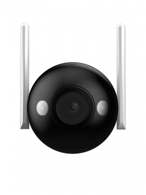 DAHUA F4CN-PV - Cámara IP Bullet WiFi de 4 Megapíxeles / Full Color + Iluminación Dual Inteligente / Disuasión Activa/ Lente 2.8mm / Audio 2 Vías/ Micrófono y Altavoz Integrados/ 30 Metros de Iluminación/ IA/ IP67/ - Image 4