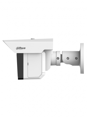 DAHUA DH-IPC-MFW5241T2-E3-ASE - Cámara de seguridad de triple lente de 2MP de resolución, ideal para protección perimetral de largo alcance. Ofrece detección de humanos y vehículos a 100m, visión IR de 100m, tecnología ePoE, y resistencia IP67/IK10. - Image 2
