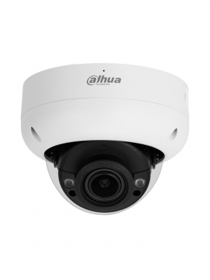 DAHUA DH-IPC-HDBW3441R-ZAS-S2 Cámara IP Domo  de 4 MP /WizSense/ Lente Varifocal/ IR hasta 40 mts / SMD 4.0/  Micrófono/ Ranura para Micro SD/ PoE/ IP67/ E&S de Alarma - Image 2