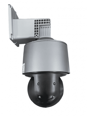 DAHUA SD3A200-GN-A-PV - Cámara IP PT de 2 Megapíxeles Full Color/ Disuasión Activa/ Lente Fijo/ Luz Blanca de 30 Metros/ IR de 30 Metros/  H.265+/ Ranura MicroSD/ Audio Bidireccional con Altavoz Integrado/ IP66/ PoE/ - Image 2