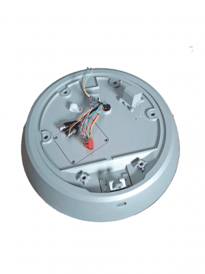 DAHUA DH-PSDW81642M-A360-D440 - Cámara IP panorámica multisensor 8x2MP, PTZ de 40x zoom óptico y 4MP, con tecnologías WizMind, Starlight, Smart Tracking, IR 400m, H.265, certificación IP66, entradas y salidas de audio (2) y alarma (7) - Image 3