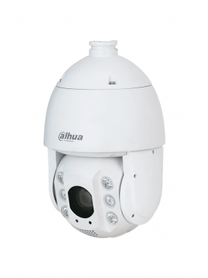 DAHUA DH-SD6C3425GB-HNR-A-PV1 - Cámara IP PTZ 4MP con tecnología Acupick, WizSense y FullColor, iluminador dual inteligente, TiOC, zoom óptico 25x, IR 150m, luz visible 50m, AutoTracking, SMD 4.0, E/S de alarma y audio, IP66, PoE. - Image 3