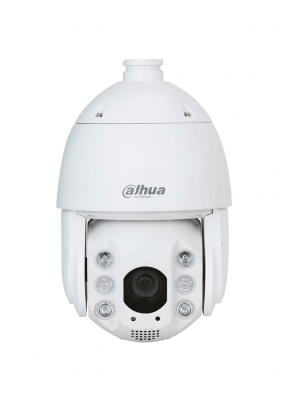 DAHUA DH-SD6C3425GB-HNR-A-PV1 - Cámara IP PTZ 4MP con tecnología Acupick, WizSense y FullColor, iluminador dual inteligente, TiOC, zoom óptico 25x, IR 150m, luz visible 50m, AutoTracking, SMD 4.0, E/S de alarma y audio, IP66, PoE. - Image 5