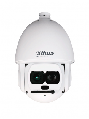 DAHUA DH-SD6AL245GB-HNV Camara IP PTZ Laser de 2 Megapixeles/ 45x Zoom Optico/ Iluminación Laser de 550 Mts/ Auto tracking 3.0/ SMD 4.0/Protección Perimetral/ Detección de rostro/ video metadata/ IP67 - Image 2