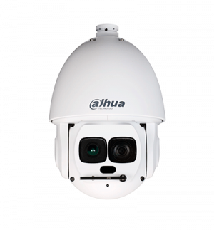 DAHUA SD6AL445GB-HNV Camara IP PTZ Laser de 4 Megapixeles/ 45x Zoom Optico/ Iluminación Laser de 550 Mts/ Starlight/ Auto tracking 3.0/ SMD 4.0/Protección Perimetral/ Detección de rostro/ video metadata/ IP67 - Image 3