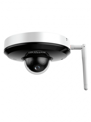 DAHUA SD1A204DB-GNY-W - Camara IP PTZ WiFi De 2 Megapixeles/ Zoom Optico 4X/ Antivandalica/ Luz IR de 20 Metros/ Microfono Integrado/ Ranura para MicroSD/ Face Detection/ SMD 3.0/ Protección IP66/IK08/ - Image 2