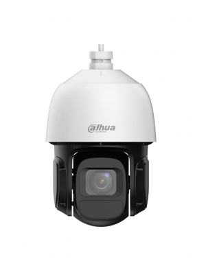 DAHUA SD3D216NB-GNY - Camara IP PTZ de 2 Megapixeles/ WizSense/ 16x de Zoom Optico/ 80 Metros de IR/ Detección de Vehiculos y Humanos/ SMD 3.0/ IP66/ Smart H.265+/ Ranura para MicroSD/ WDR Real de 120 dB/ - Image 2