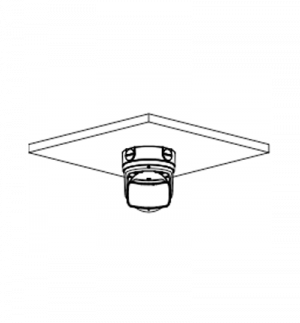 DAHUA IPC-PDW5849-A180-E2-ASTE Cámara IP Full Color con visión de 180° y doble lente de 4 MP. Ofrece protección perimetral, mapa de calor, conteo de personas, y LED de 40m. Cuenta con multivisión, WizMind, audio bidireccional, ePoE, H.265 e IP67. - Image 6