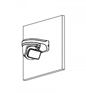 DAHUA IPC-PDW5849-A180-E2-ASTE Cámara IP Full Color con visión de 180° y doble lente de 4 MP. Ofrece protección perimetral, mapa de calor, conteo de personas, y LED de 40m. Cuenta con multivisión, WizMind, audio bidireccional, ePoE, H.265 e IP67. - Image 4
