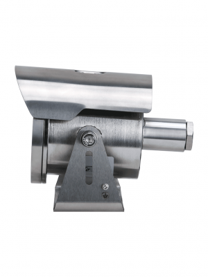 DAHUA DH-ECA2A1400-HN Cámara Bullet Antiexplosiva 4MP/ Lente 4mm/ Starlight/ SMD/ IR 30 metros/ Smart H.265+/ Min. iluminación 0.005 lux/ Detección de Humanos/ PoE/ IP68. Certificación ATEX e IECEx/ - Image 2