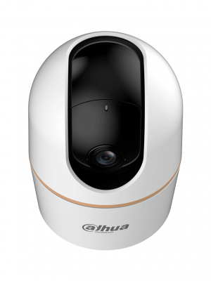 DAHUA DH-H5A - Cámara IP Domo Motorizado Wifi de 5 Megapíxeles con IA, autotracking, audio bidireccional (micrófono y altavoz), sirena, IR de 10 m, ranura MicroSD, detección de humanos y modo privacidad - Image 5