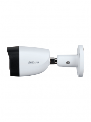 DAHUA HAC-HFW1231CM-28 - Camara Bullet 1080p/ Super Adapt/ Metalica/ Lente de 2.8mm/ WDR Real de 130 dB/ 107 Grados de Apertura/ 30 Mts de IR/ IP67/ Soporta CVI/AHD/TVI y CBVS/ Ideal para Contrastes de Luz/ - Image 6