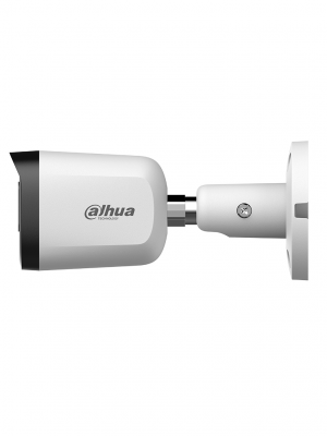 DAHUA HAC-B2A21N-U-0360B - Cámara Bullet de 2 Megapixeles/ 1080p / Lente de 3.6mm/ 80 Grados de Apertura/ Visión Nocturna de 30 mts/ Metálica/ IP67/ Soporta CVI/TVI/AHD/CVBS/ menú OSD para Configuración - Image 2