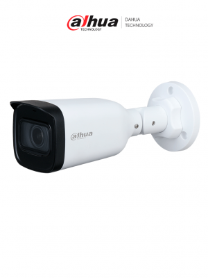 DAHUA HAC-B3A51N-Z-2712-S2 - Camara Bullet de 5 Megapixeles/ Lente Motorizado de 2.7 a 12 mm/ IR de 40 Mts/ IP67/ CVI/CVBS/AHD/TVI/ - Image 1