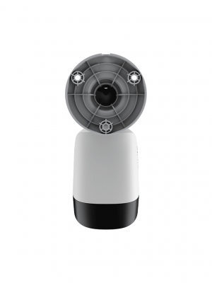 DAHUA HAC-HFW1801C-IL-A - Cámara bullet ofrece resolución 4K de 8 MP, iluminador dual para entornos oscuros, lente de 2.8 mm con ángulo de 106°, alcance IR de 20 m, WDR real de 120 dB, tecnología Super Adapt y micrófono integrado - Image 4