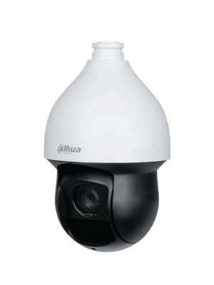 DAHUA DH-SD59232DB-HC - Cámara PTZ de 2 MP con zoom óptico de 32x , ideal para vigilancia detallada. Cuenta con IR de 150m, WDR real de 120dB, tecnología Starlight, clasificación IP66, y soporte para audio y alarmas. - Image 2
