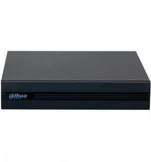 DAHUA XVR1B04-I -DVR de 4 Canales 1080p LiteWizSense y Cooper-I. Compatible con H.265+, admite hasta 5 canales IP y 4 canales con SMD Plus para detección avanzada. Búsqueda inteligente de personas y vehículos, codificación eficiente - Image 2