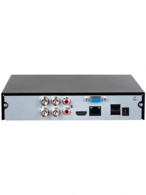 DAHUA KIT/XVR1B04-I-SSD512G4HFW-IL-A - Kit Iluminación Dual de 4 Canales con SSD de 512GB/ 4 Camaras IL de 2 Megapixeles con Microfono/ DVR Cooper-I WizSense/ Con IA/ 4 Ch+1 IP/ Accesorios Incluidos/ - Image 3